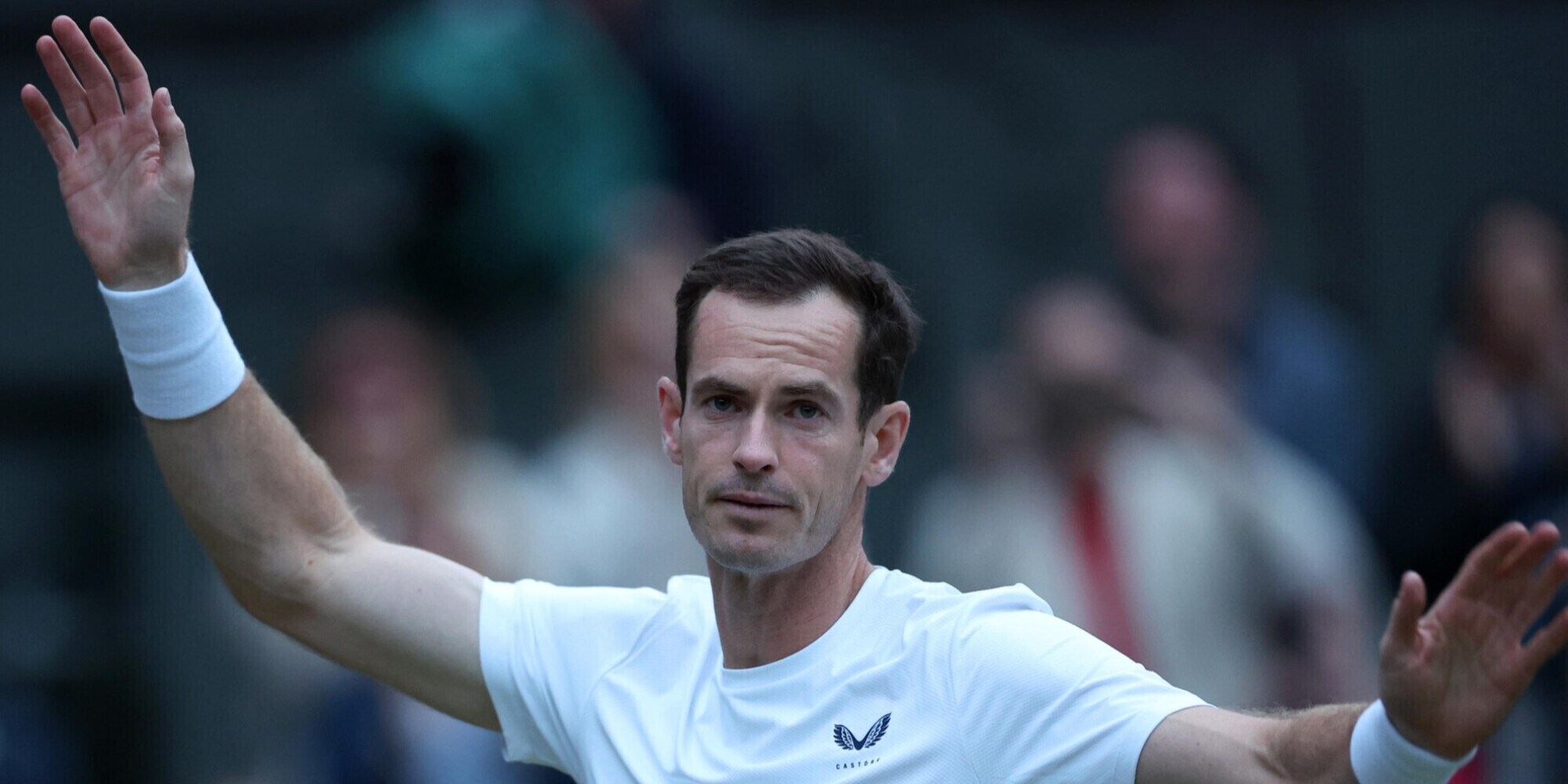 Murray, ora è ufficiale: si ritirerà dopo le Olimpiadi di Parigi
