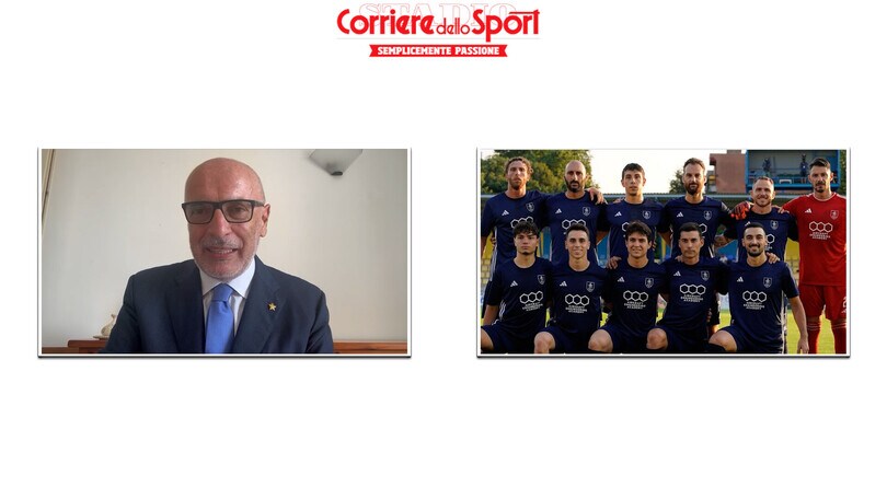 La Fiorita, Manfredini, che impresa! Per la prima volta al secondo turno di una coppa europea