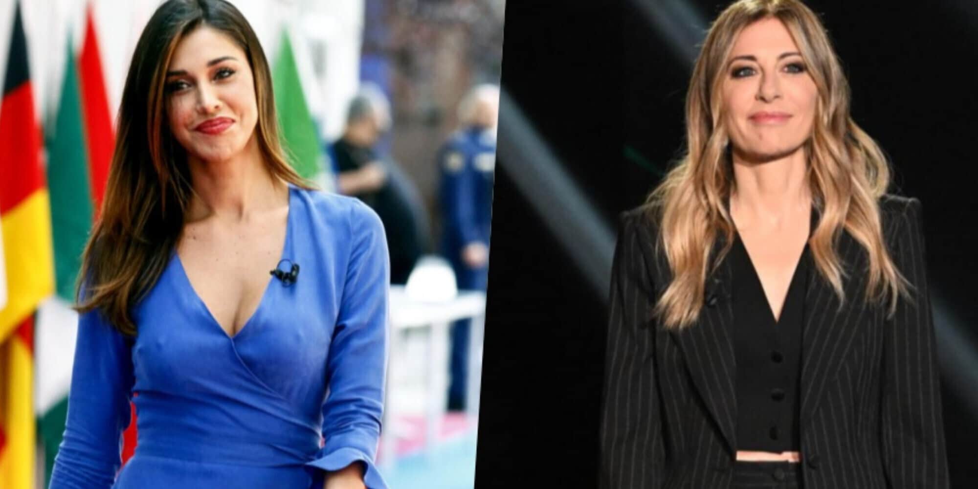 Belen, attacco a Francesca Fagnani: “È cattiva e fa ascolti. Ho detto no perché...”