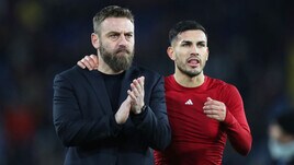 Roma-Tolosa si gioca a porte chiuse. La Lazio cede in prestito Kamenovic