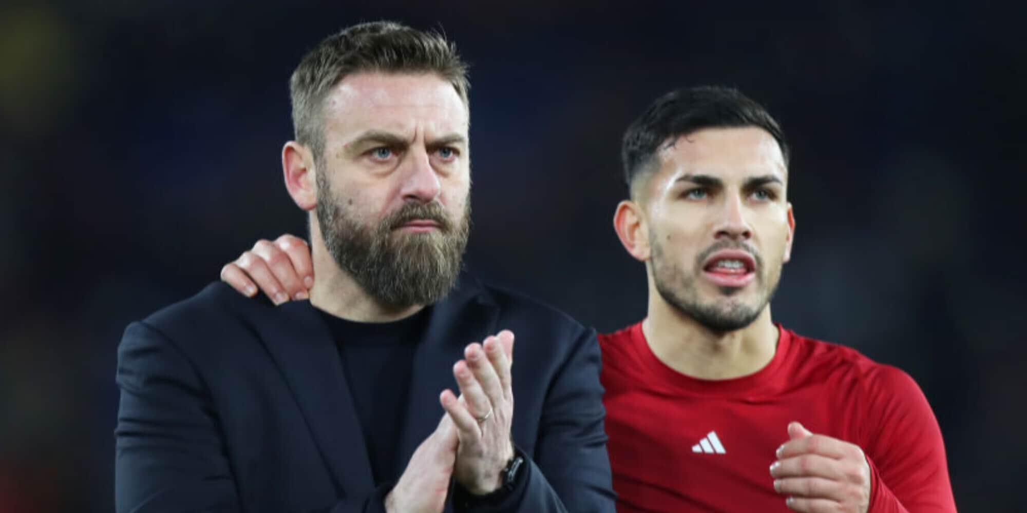 Roma, Lazio, tennis e Liverpool: le ultimissime