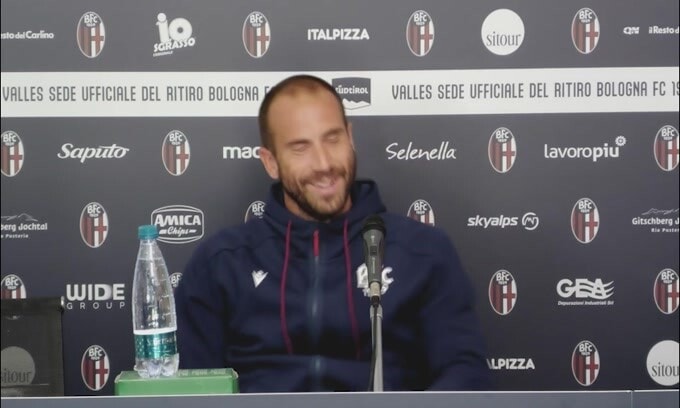 De Silvestri scherza: "Hummels? Devo perfezionare il tedesco"