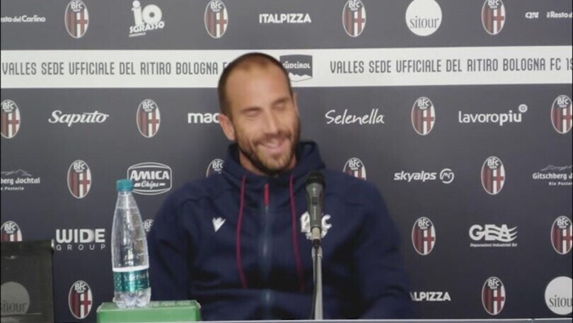 De Silvestri scherza: "Hummels? Devo perfezionare il tedesco"