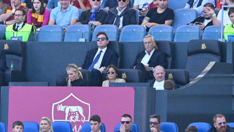 Roma, domani i Friedkin a colloquio con il sindaco. Lazio: proposto James Rodriguez
