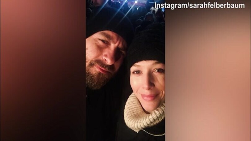 Compleanno De Rossi, lo splendido messaggio video della moglie Sarah
