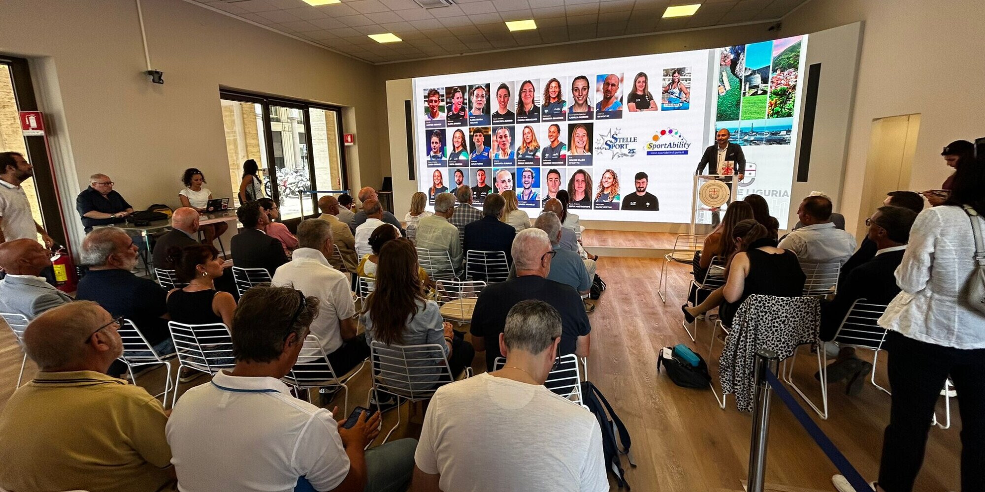 Lo Sport per la crescita di una comunità: presentato l’Annuario 2024