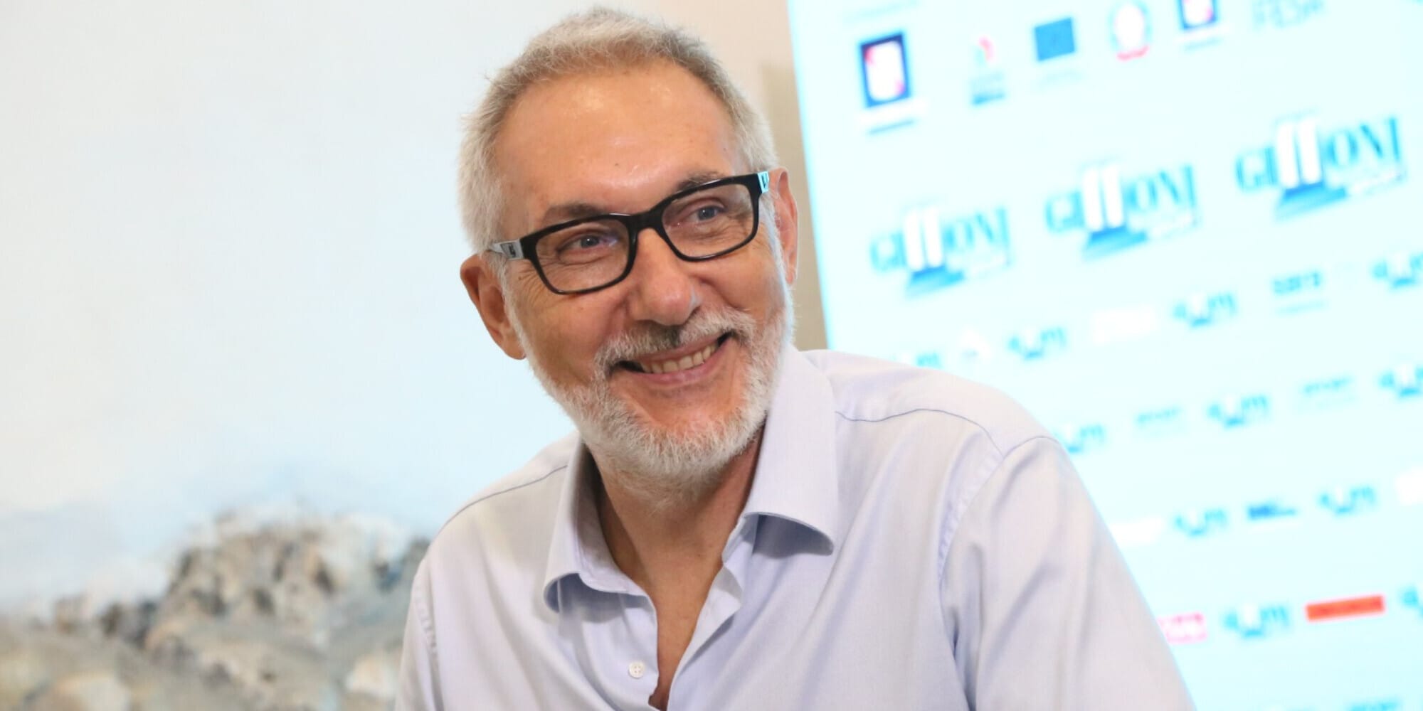 Giffoni Sport, Andrea Zorzi: "Con la pallavolo ho sconfitto l'insicurezza"
