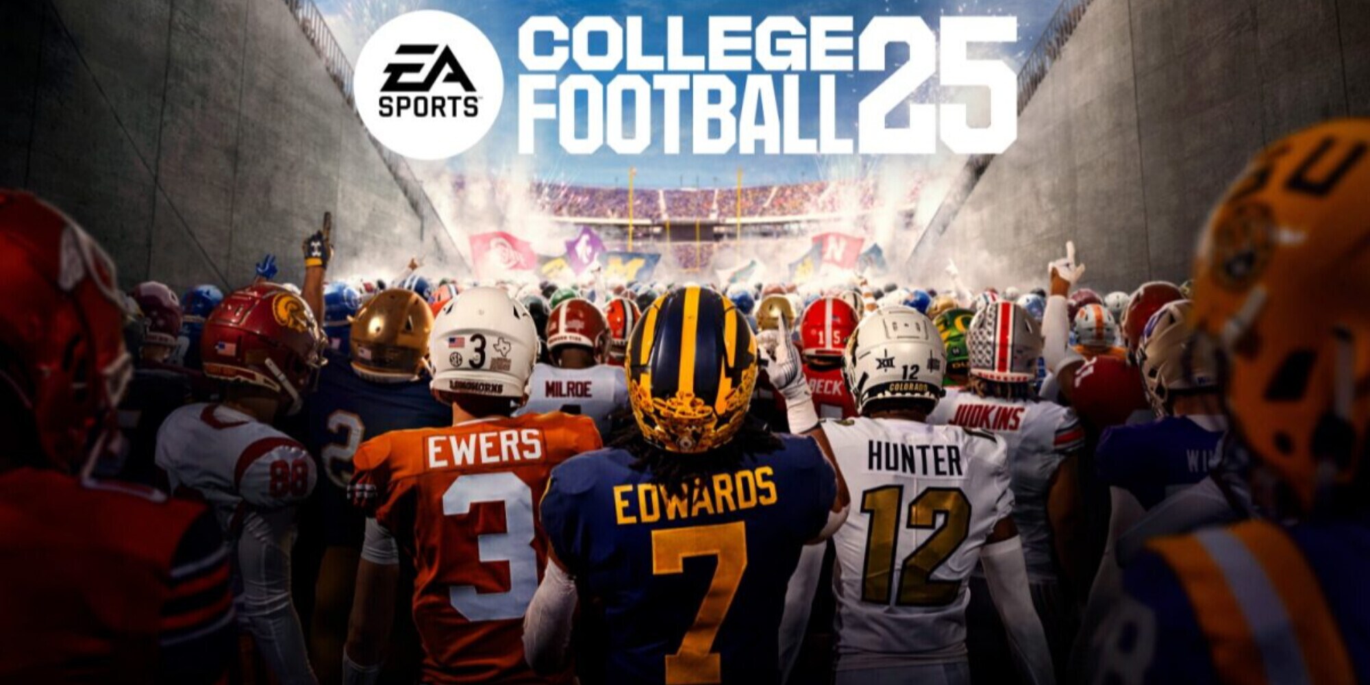 Il football dei college americani torna nei videogiochi