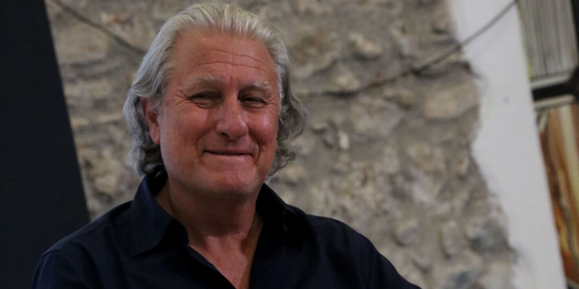 Giffoni Sport, Giorgio Porrà: informare ed emozionare tramite il racconto sportivo