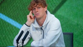 Olimpiadi: Sinner dà forfait. Lazio, fiocco rosa in casa Zaccagni