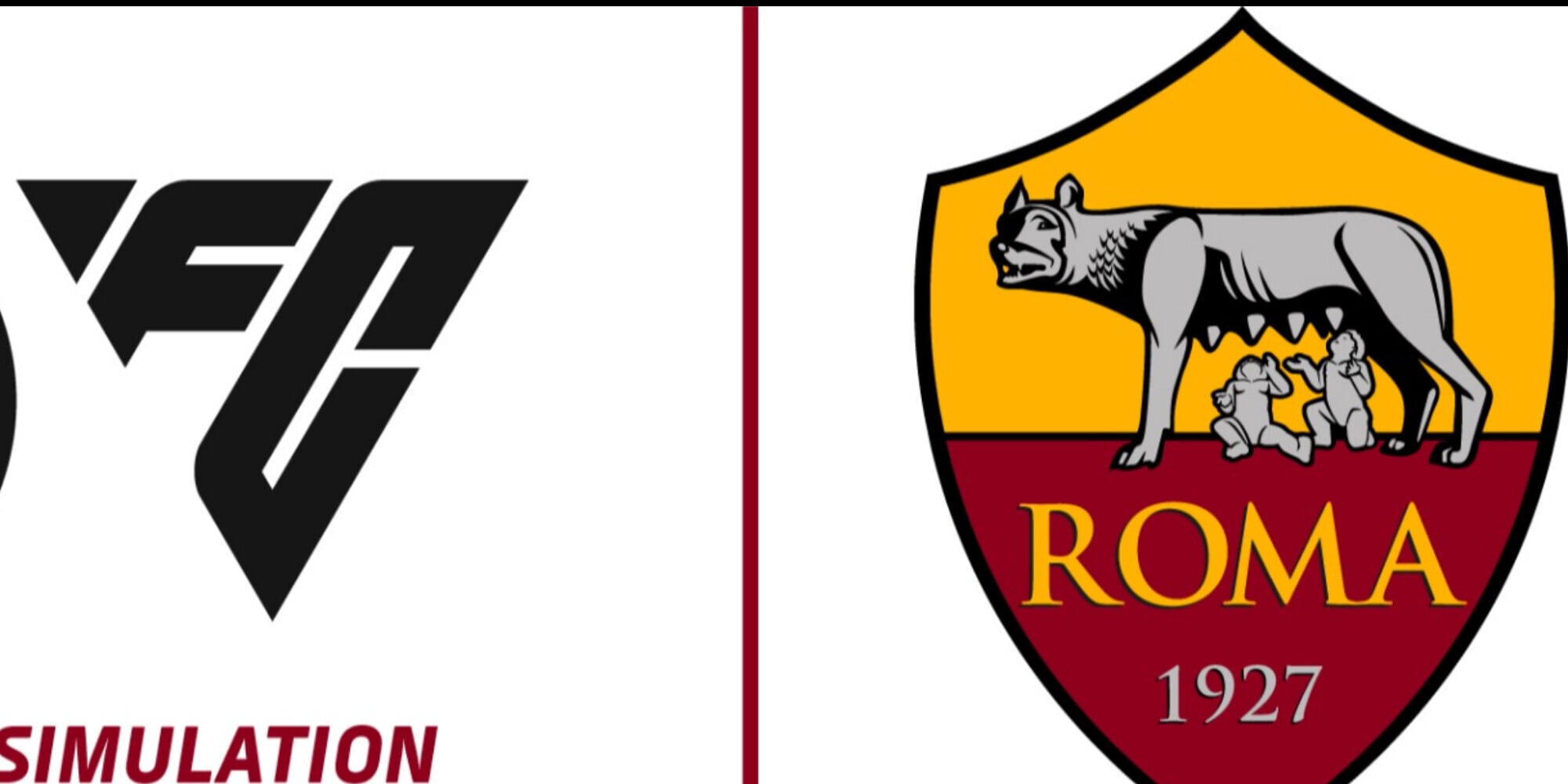AS Roma: firmata l'esclusiva con FC 25, ecco i dettagli