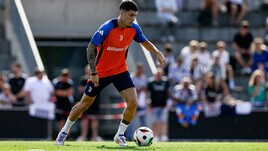 Roma: quasi fatta per Soulè. Lazio, il punto sugli esuberi