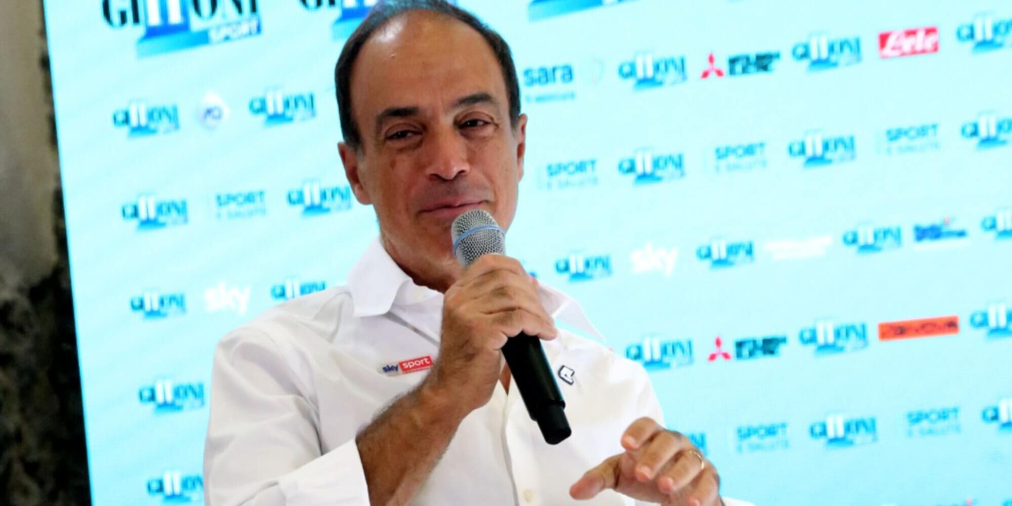 Giffoni Sport, Compagnoni: "Preparare le partite? Oggi è più semplice"