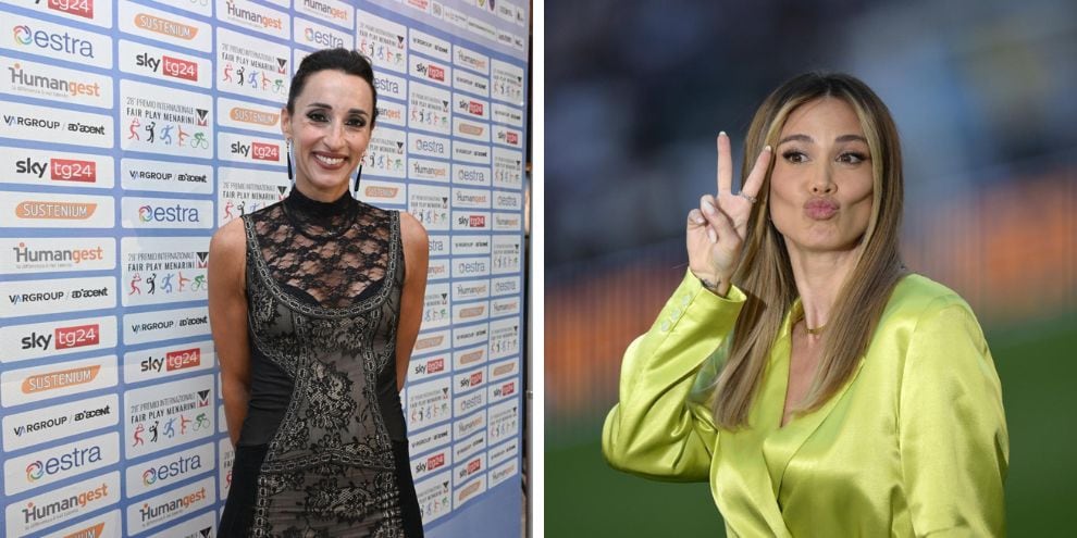 Olimpiadi, Elisa Di Francisca dai Giochi alla Talpa con Diletta Leotta: ecco il cast