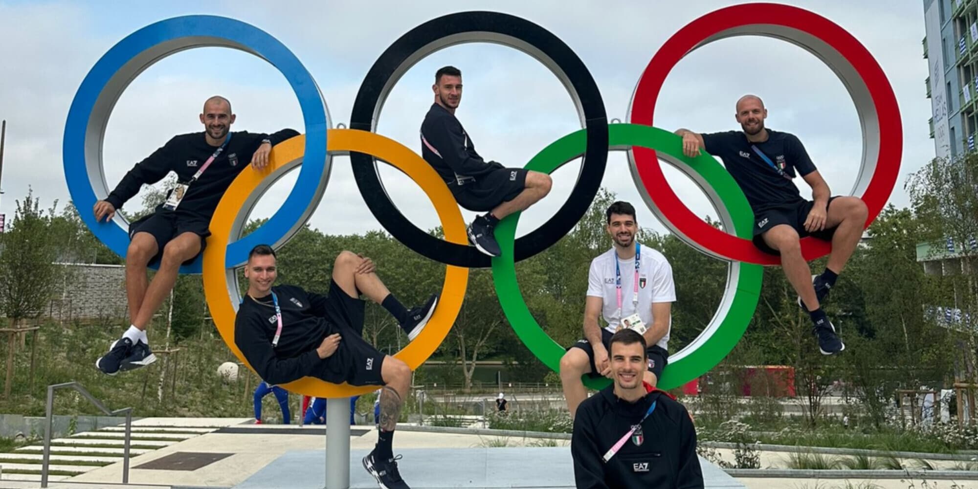 Olimpiadi: Balaso ' abbiamo le qualità per fare bene '