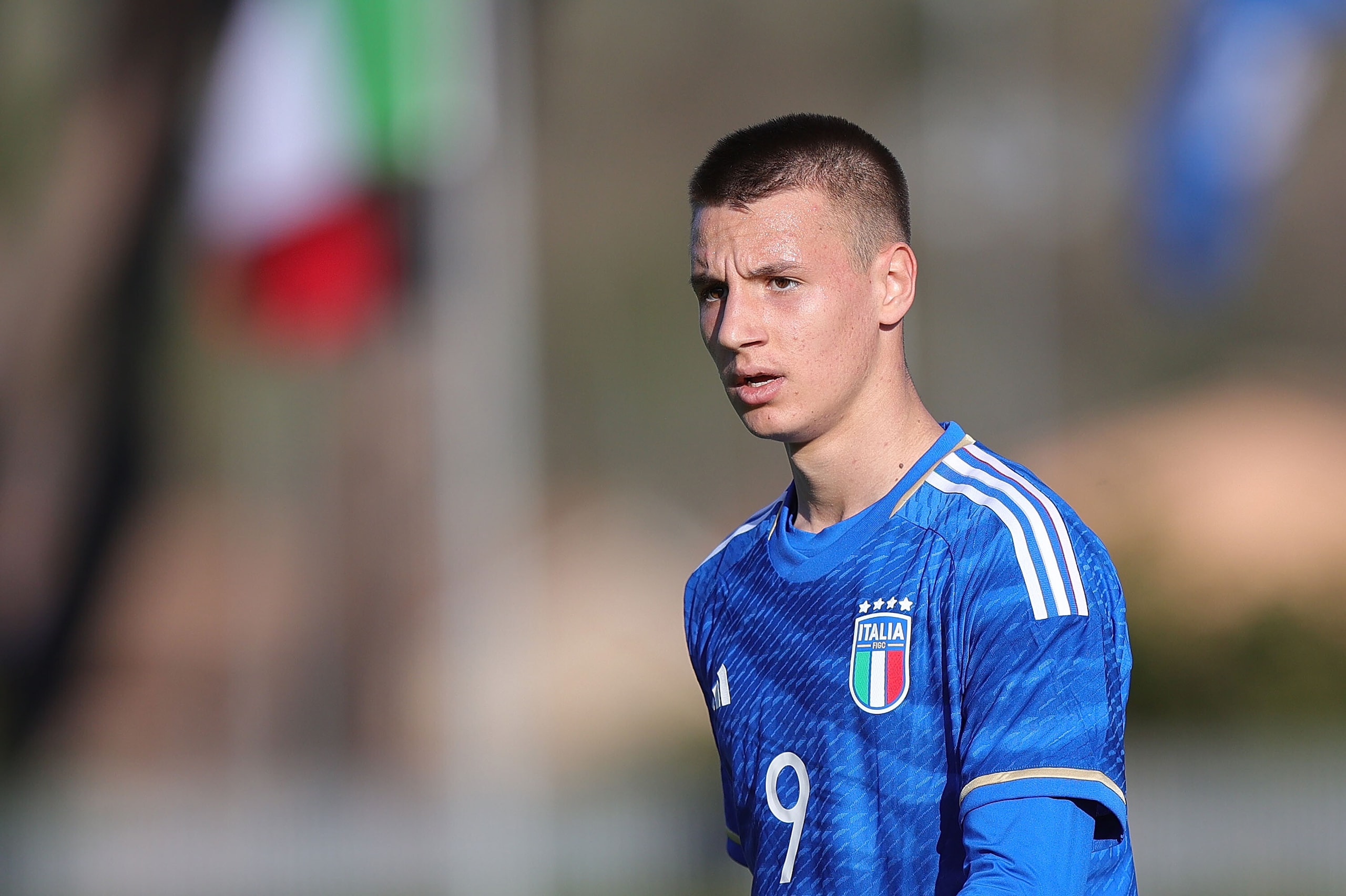 Under 19, l'Italia è fuori. Fiorentina: Colpani atteso domani in città