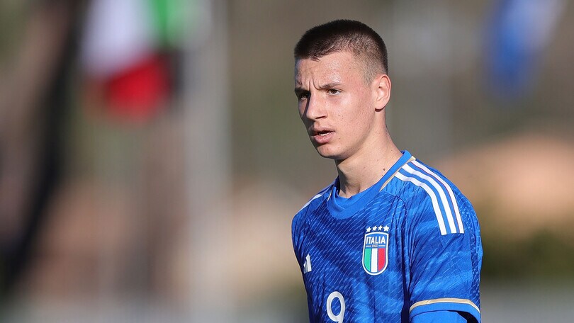 Under 19, l'Italia è fuori. Fiorentina: Colpani atteso domani in città
