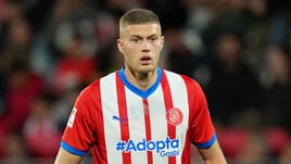 Roma, Ghisolfi ci prova per Dovbyk. Lazio: continua la campagna abbonamenti