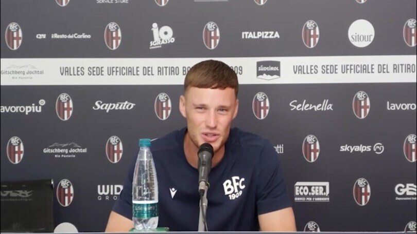 Beukema: "Siamo carichi per la Champions League"