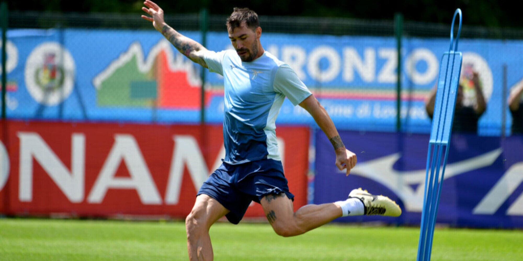 Lazio, Roma, Juve e Serie B: le ultimissime