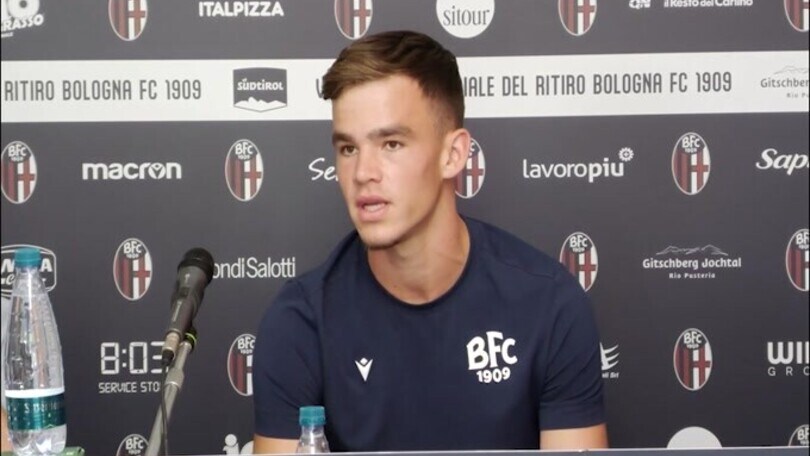Dallinga: "La pressione ci servirà per ottenere grandi risultati"