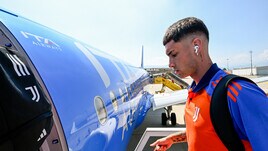 Roma, fatta per Soulè. Lazio: Cancellieri sul mercato