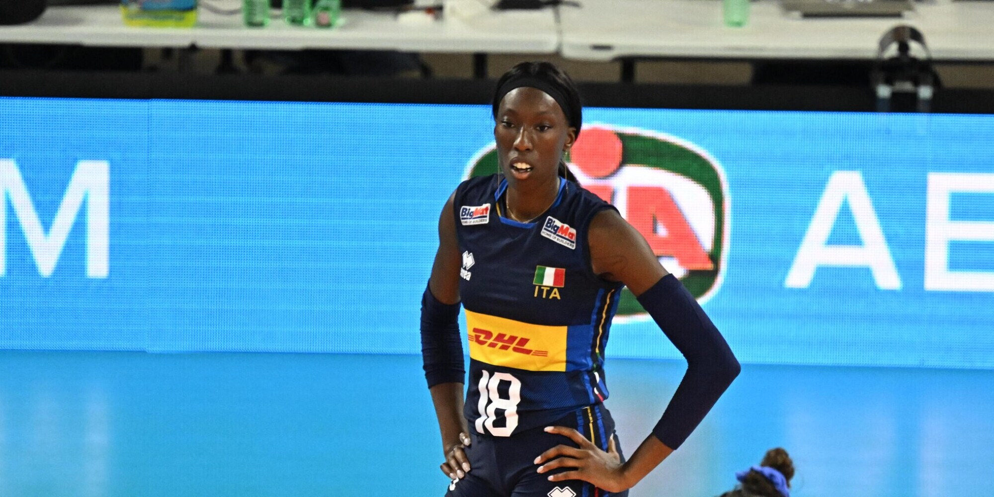 Starting Six: l'attesa è finita, le azzurre di Velasco pronte all'esordio Olimpico