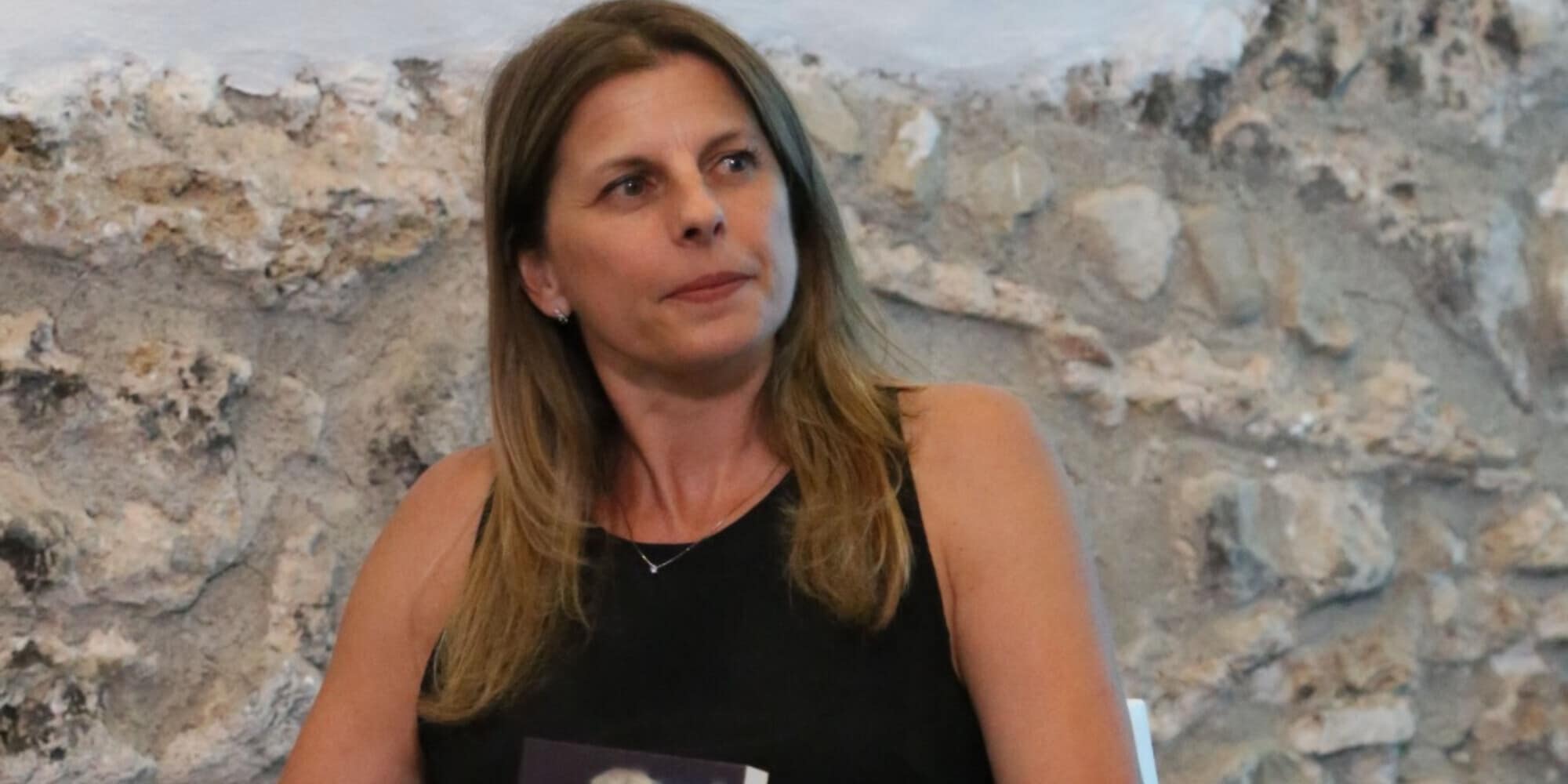 Non solo uomini! Parliamo di calcio femminile con Katia Serra, ospite del Giffoni Sport