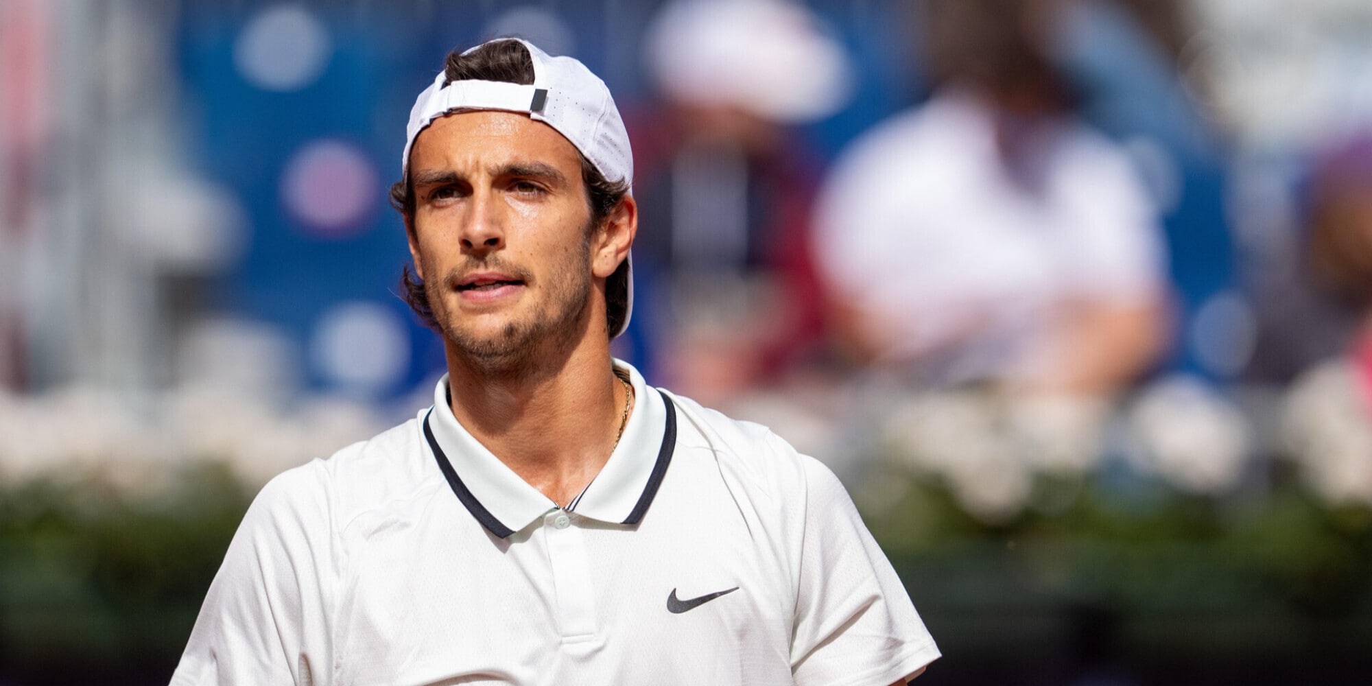 Atp Umago, Musetti è in finale: sconfitto Mensik