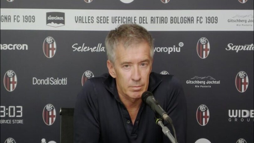 Bologna, Fenucci su Hummels: "Giusto ci pensi, aspettiamo..."