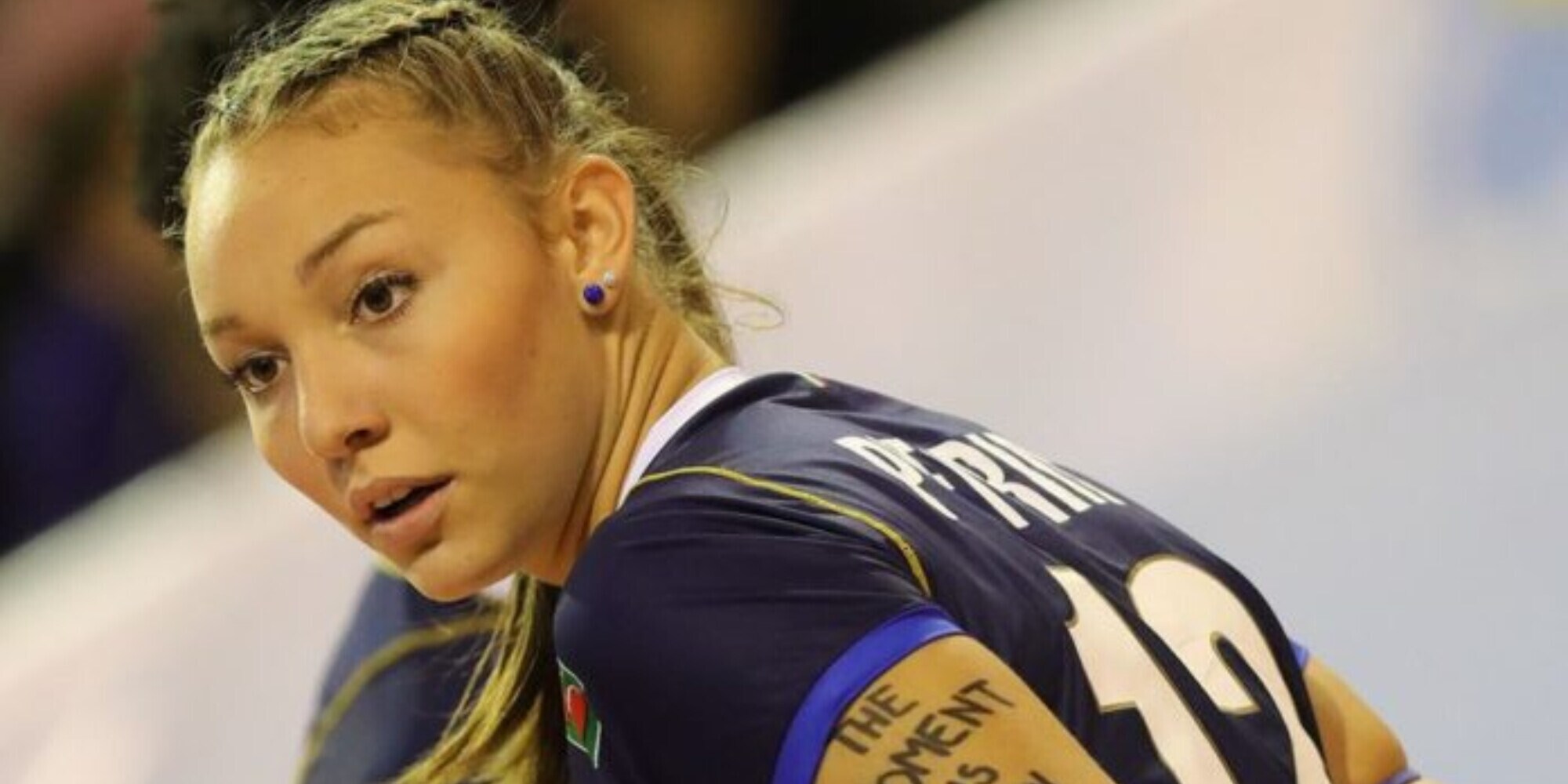 Volley Mercato: Elena Pietrini riparte da Milano