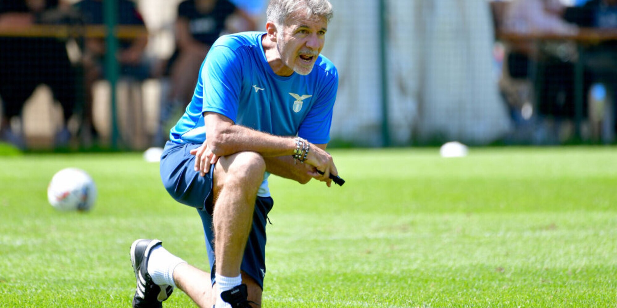 Lazio, Roma, Juve e Olimpiadi: le ultimissime