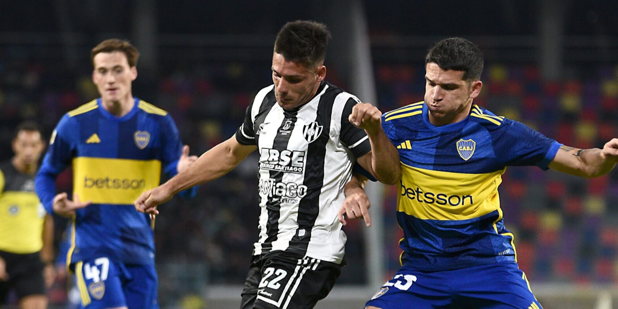 Pronostici Liga Profesional, l'analisi e le quote di Central Cordoba-Velez