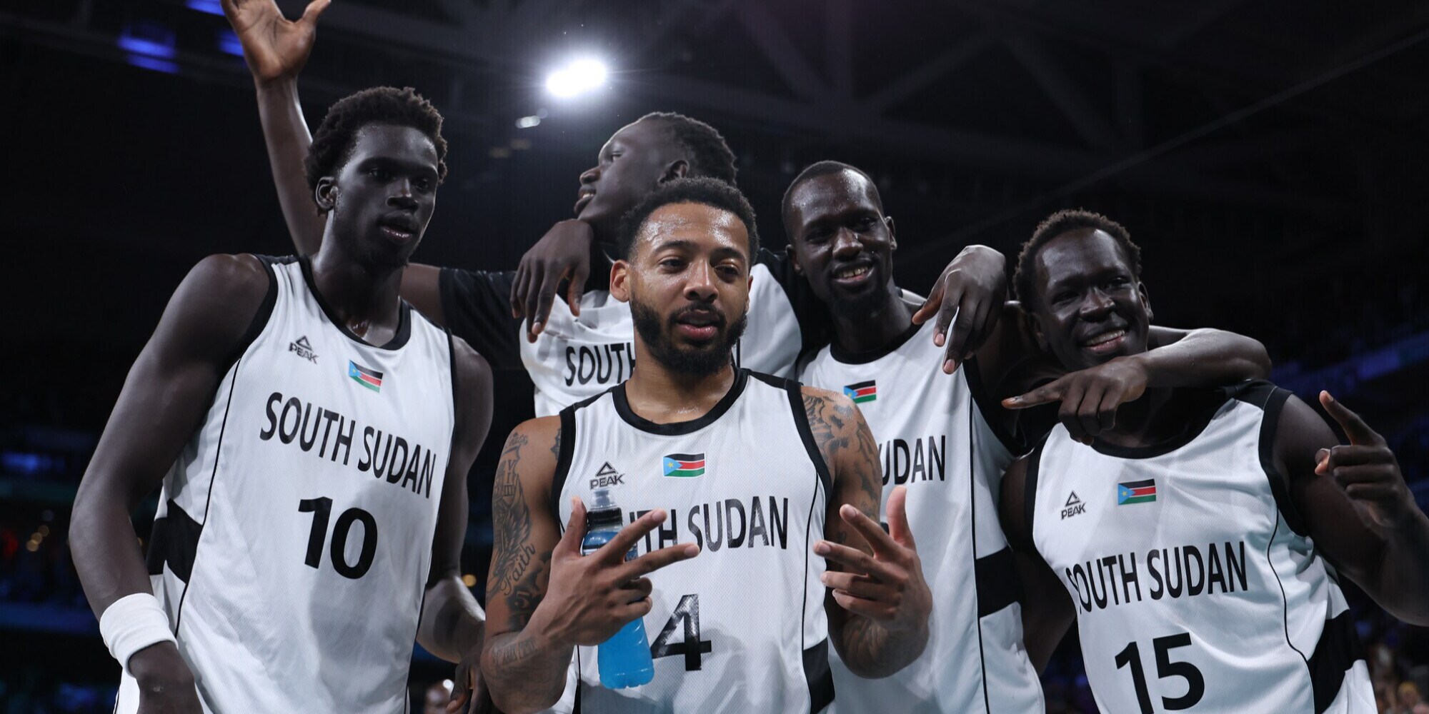 Olimpiadi, parte l'inno sbagliato: la gaffe è clamorosa!