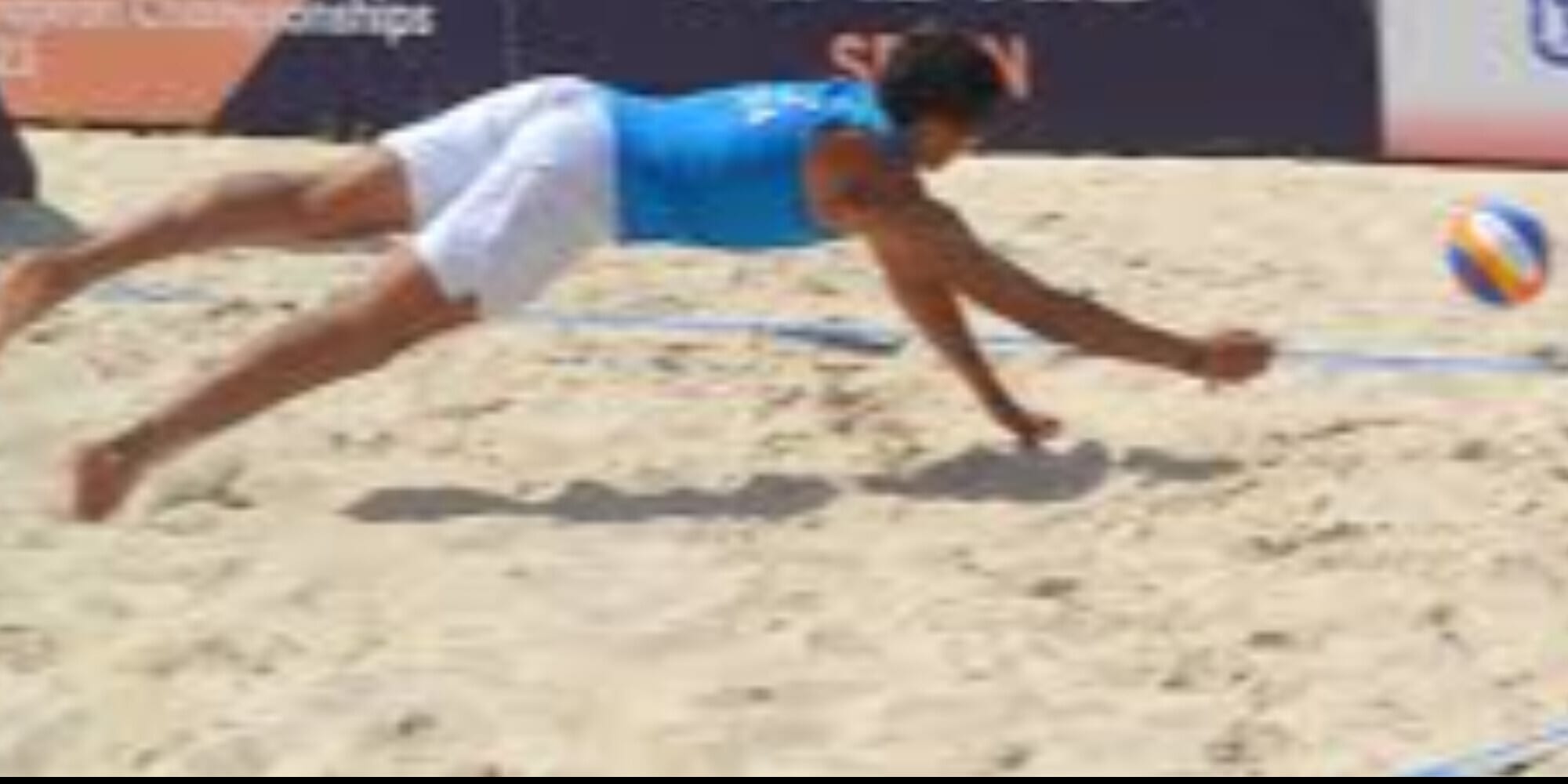 Beach Volley: agli Europei Under 20, eliminate le coppie azzurre