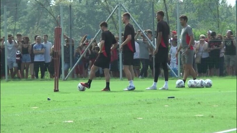 Milan, brutte notizie: Florenzi dovrà operarsi al ginocchio