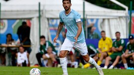 Lazio, Cataldi in rotta con la società. Roma: Dovbyk si può chiudere
