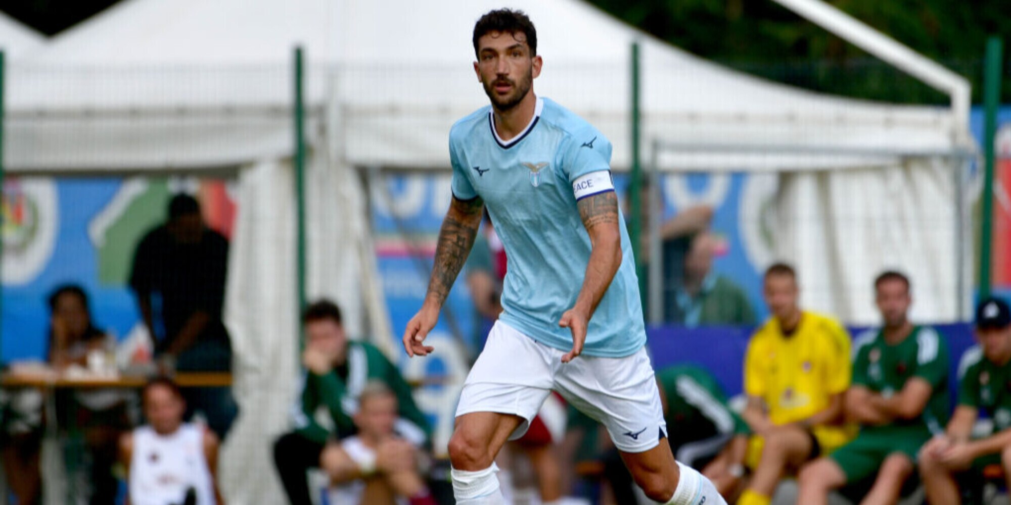Lazio, Roma, Napoli e Premier League: le ultimissime