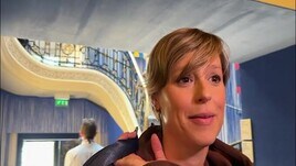 Federica Pellegrini e il commento su Martinenghi e Nadal