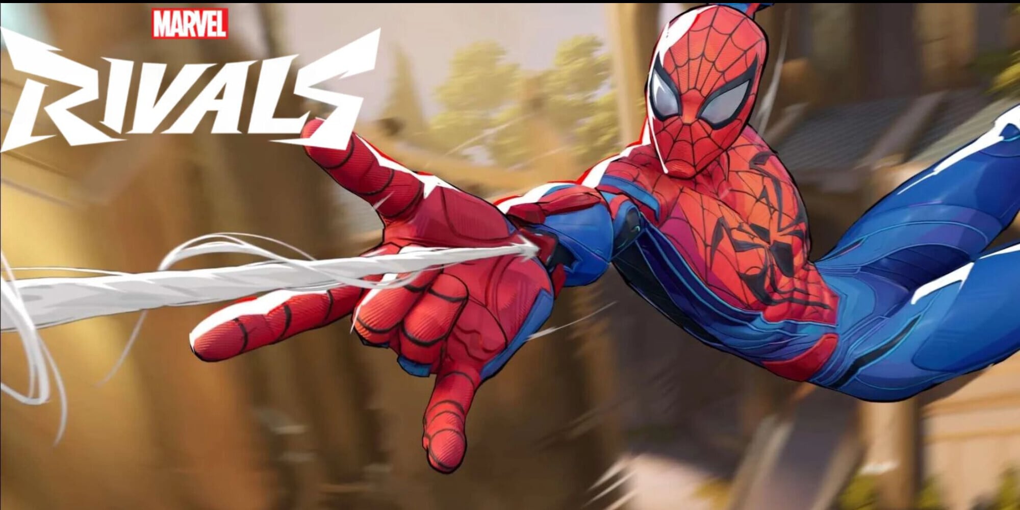 Marvel Rivals: scopriamo la beta, cosa ci ha convinto e cosa no