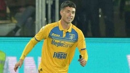 Roma, è il momento della firma per Soulé. Buongiorno si presenta al Napoli