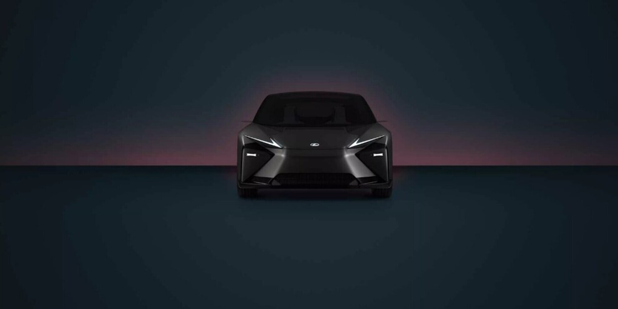 Lexus è ancora una volta Auto Ufficiale di Venezia 81
