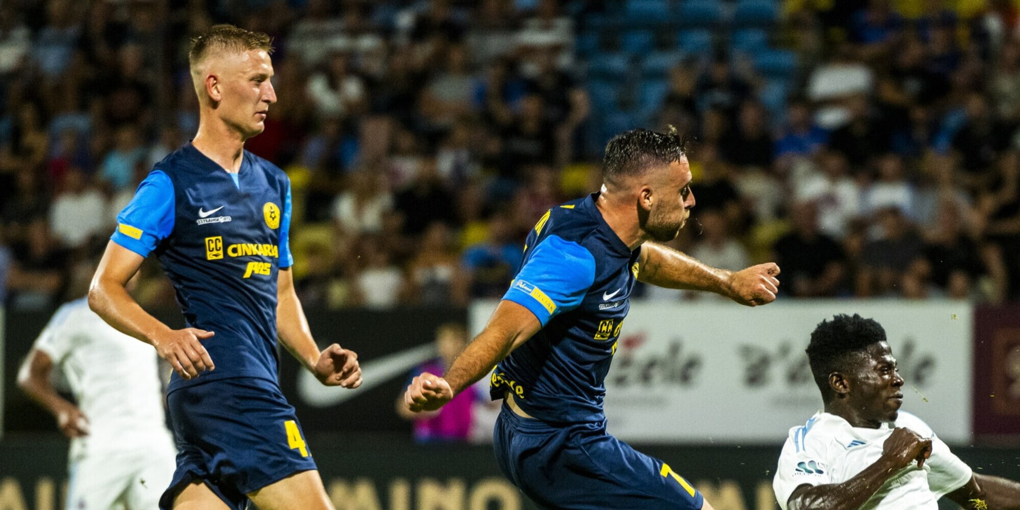 Champions League, quote e pronostico di Slovan Bratislava-Celje