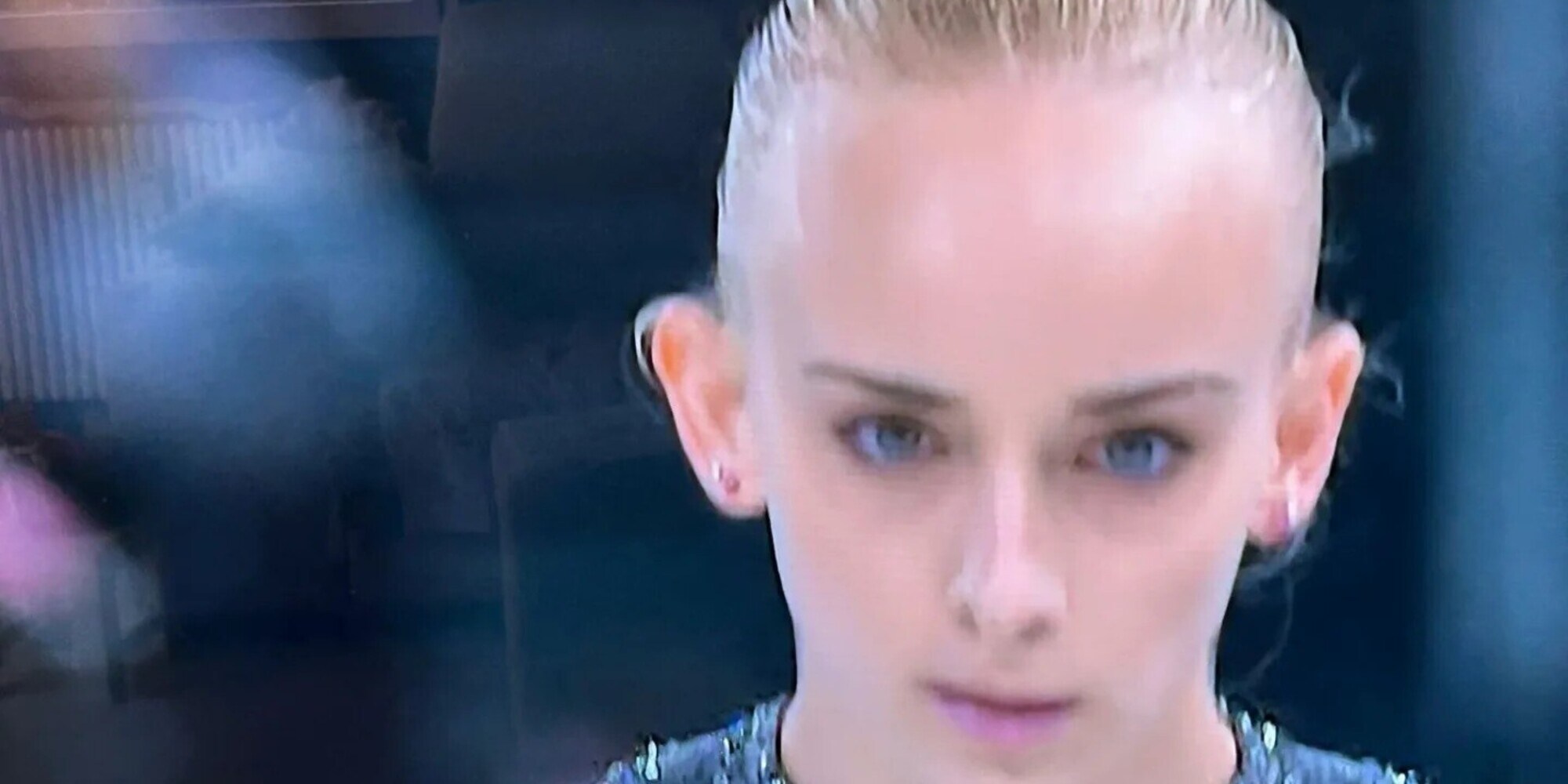 Storica Alice d’Amato a Parigi 2024. Cinque finali ottenute nell’artistica femminile