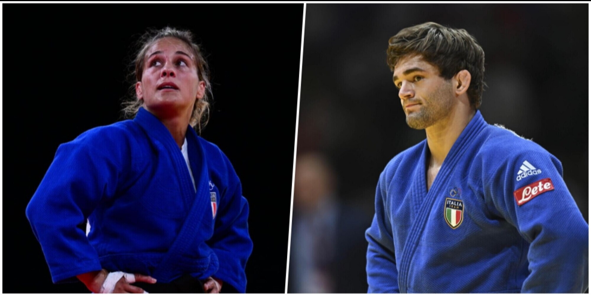 Bufera alle Olimpiadi nel judo, la federazione italiana attacca gli arbitri: “Vincono i furbi”