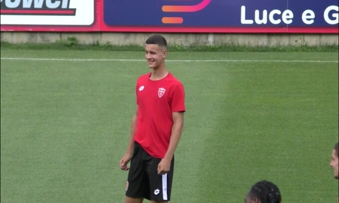 Inter, Valentin Carboni viaggia verso il Marsiglia