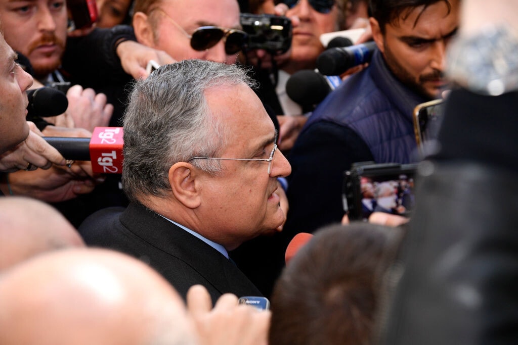 Lazio, le parole di Lotito sul mercato. Bologna, ceduto ufficialmente Calafiori all'Arsenal