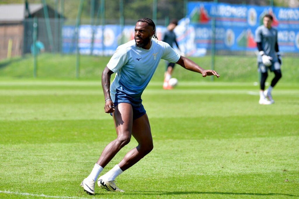 Lazio, si punta a recuperare Tavares e Gila. Napoli: idea scambio Osimhen-Lukaku