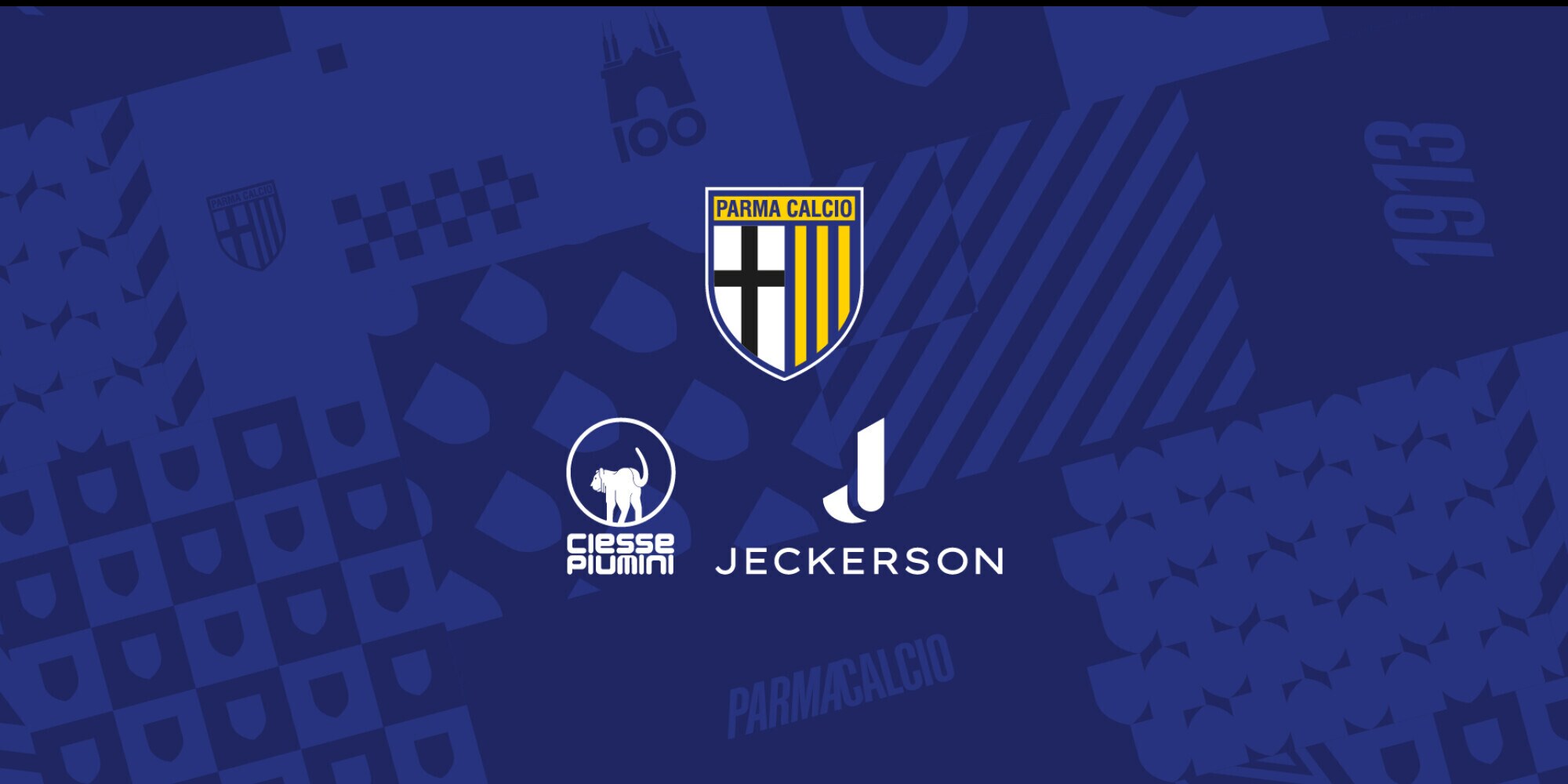 Partnership tra Parma Calcio e Sport Fashion Service