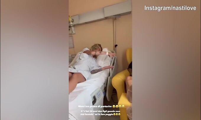 Zaccagni e la presa in giro a Chiara Nasti: "Hai 30 anni..."
